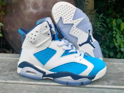 cheap quality Air Jordan 6 sku 271